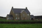 Houses Mixed Sandstones